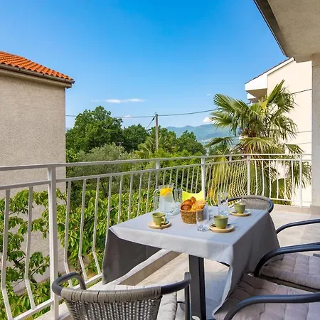 Garden Flora * Rijeka