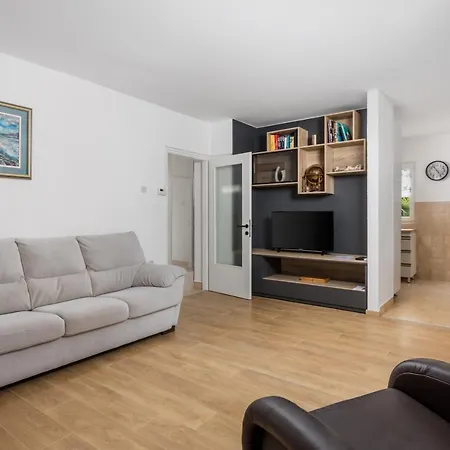 Garden Flora Prázdninový dům *