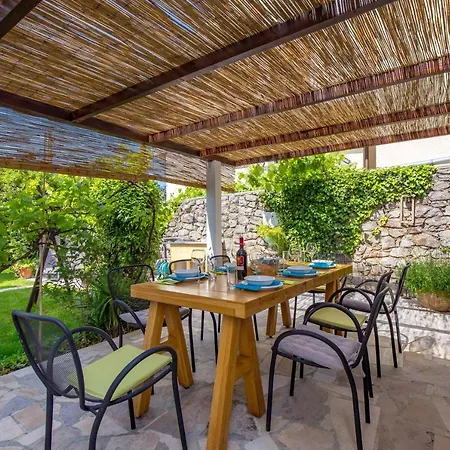 Nyaraló Garden Flora *